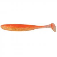 Силікон Keitech Easy Shiner 2" EA#06 Orange Flash (уп) (33996)
