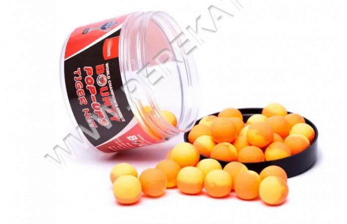 Поп-ап BOUNTY CLASSIC 10мм TIGER NUT (55867)