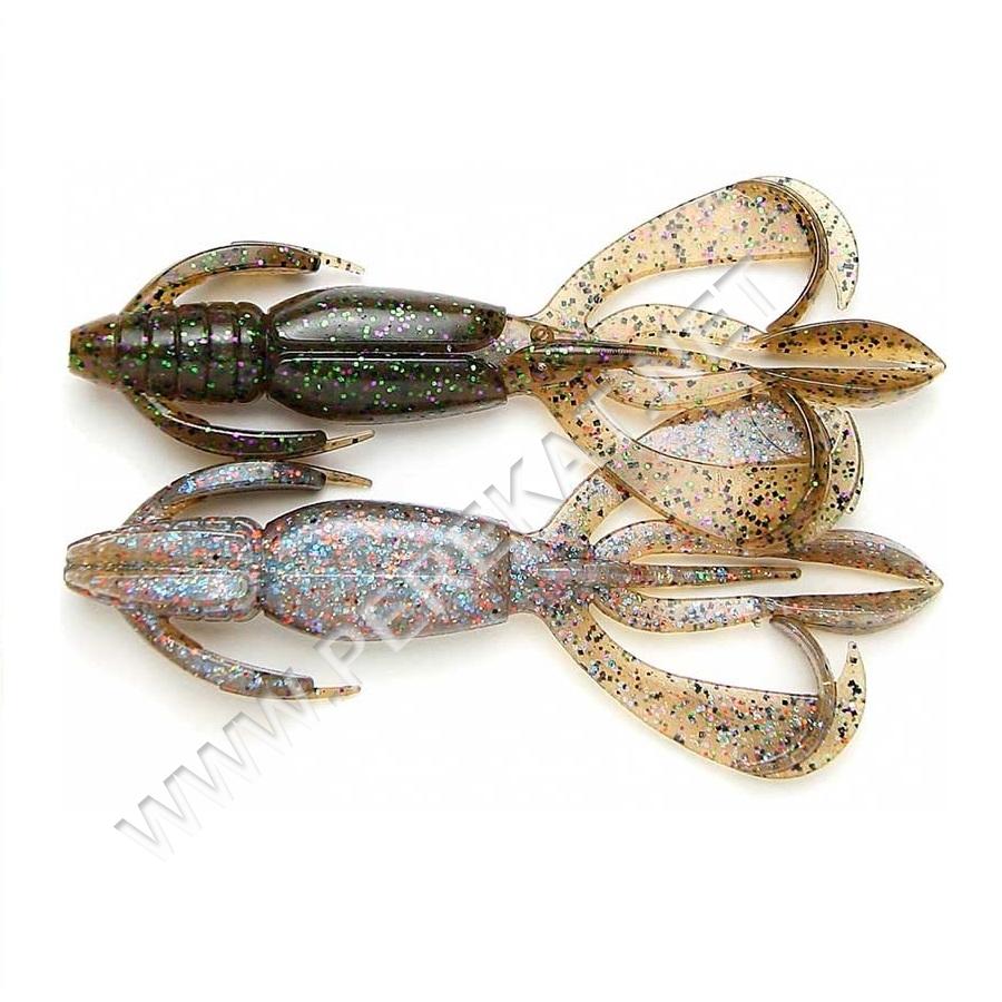 Силікон Keitech Crazy Flapper 2,8