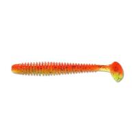 Силікон Keitech Swing Impact 2" PAL#08 Spicy Mustard уп) (34025)