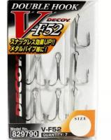 Двійник Decoy Double V-F52 02 (5 шт/уп) (56148)