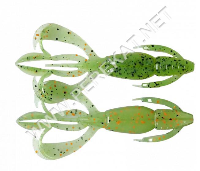 Силікон Keitech Crazy Flapper 2.8