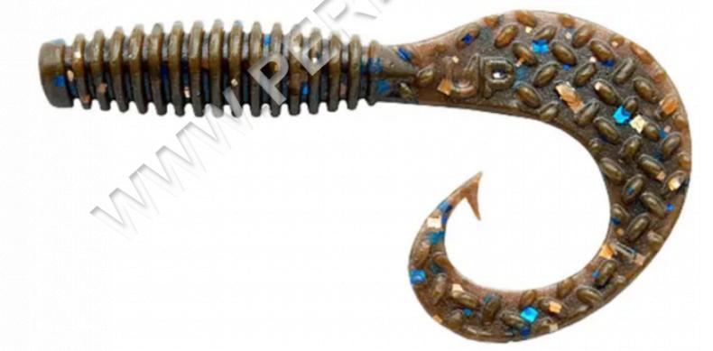 Силікон UPSTREAM Swirl 1.8