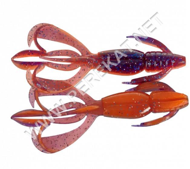 Силікон Keitech Crazy Flapper 2.8