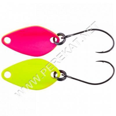 Блесна Select Alpha 1,4 g 20 mm ц:03 (34055)