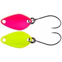 Блесна Select Alpha 1,4 g 20 mm ц:03 (34055)