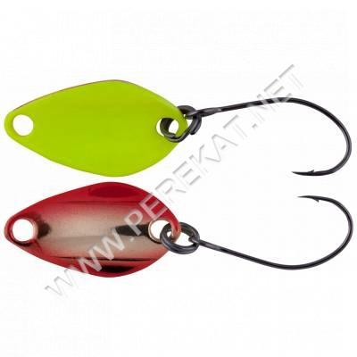 Блесна Select Alpha 1,4 g 20 mm ц:04 (34056)