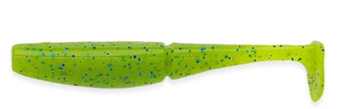 Силікон Upstream Fusion 2 колір 313 Green Apple (8 шт)