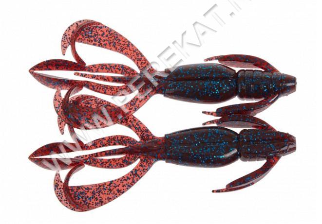 Силікон Keitech Crazy Flapper 2.8