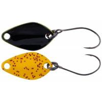 Блесна Select Alpha 2,2 g 25 mm ц:02 (34063)