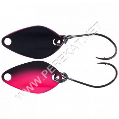 Блесна Select Alpha 2,2 g 25 mm ц:06 (34067)