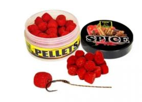 Пелетс насадочный spice-cream 10mm 50g (56613)