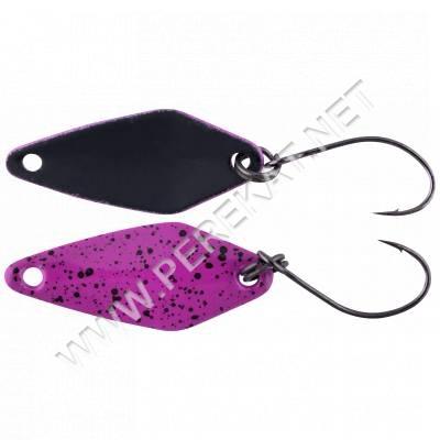 Блесна Select Gamma 2,2 g 25 mm ц:01 (34098)