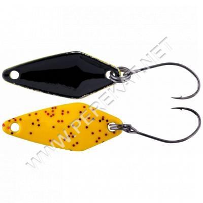 Блесна Select Gamma 2,2 g 25 mm ц:02 (34099)