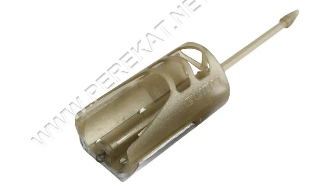 Годівниця Guru 28g Pellet Feeder (In-Line System) (56732)