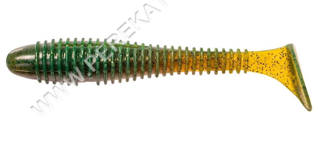 Силікон Select FatFish 3.8