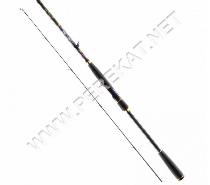 Спінінг Favorite Skyline NEW SKYA-862M 2.58m 8-24g Ex.Fast (7944)