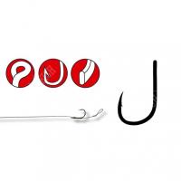 Гачок A1 G-CARP Specialist  010 10шт. (56823)