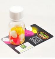 Силіконова кукуруза pop-up White Chocolate NASH (56840)