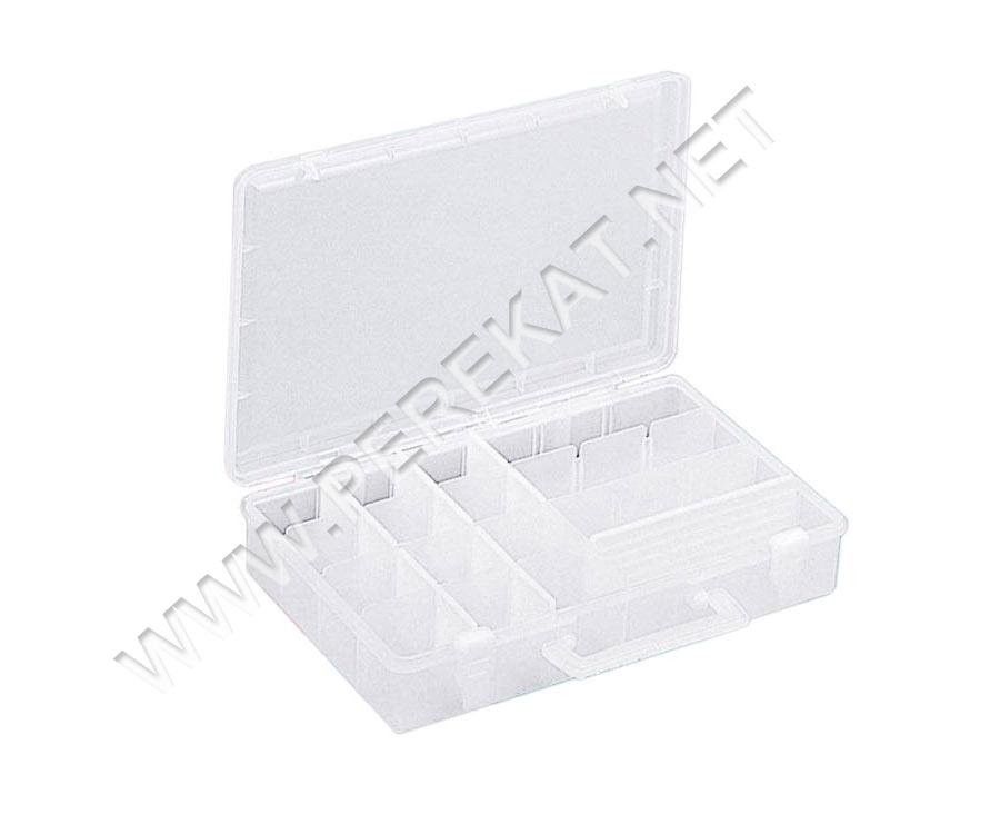 Коробка MEIHO FEEDER BOX 600 (58541)