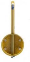 Годівниця PRESTON BANJO ELASTICATED - Small 30g (56922)