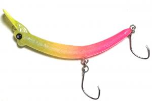 Воблер MUKAI Blackstroke 55S 3.5g #Ab302 Mango Glow (57239)