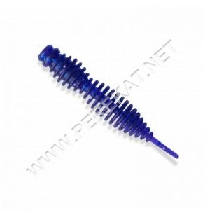 Силікон Angry Baits Killer Lip 2 Violet (10 шт)