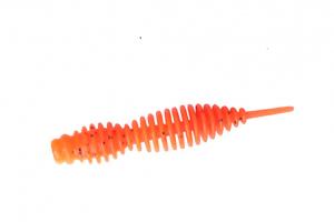 Силікон Killer Lip 2" 10pcs Crazy Carrot (5907)