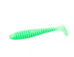 Силікон Fatik 2" 9pcs Green Milk (5897)