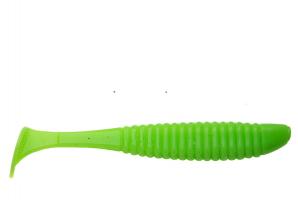 Силікон Shiner 3" 6pcs Acid Green (5888)