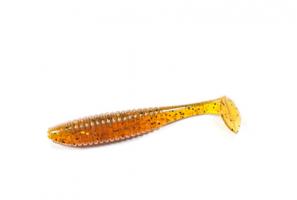 Силікон Shiner 3" 6pcs Caramel (5889)