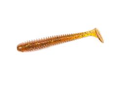Силікон Zander Worm 3" 6pcs Caramel (5917)