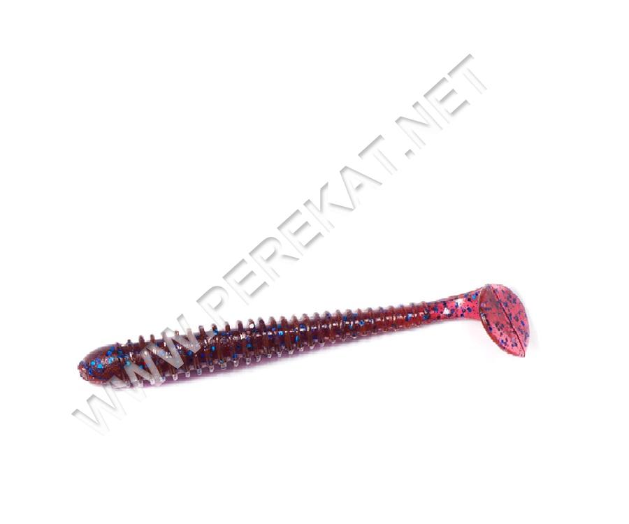 Силікон Zander Worm 3