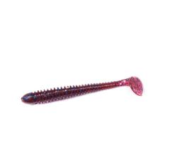Силікон Zander Worm 3" 6pcs Grape (5920)