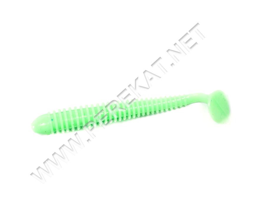 Силікон Zander Worm 3