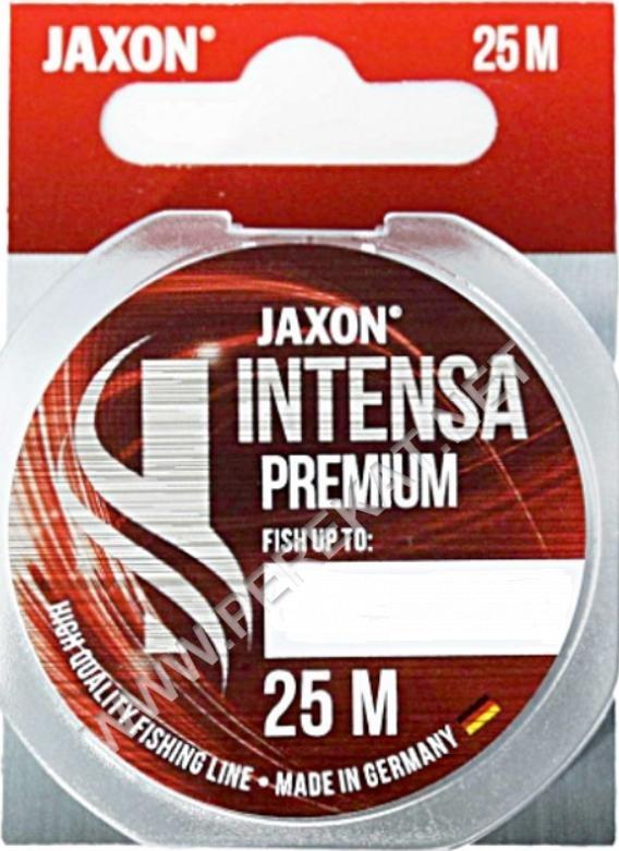 Волосінь  Intensa Premium 25m 0,20 (57496)
