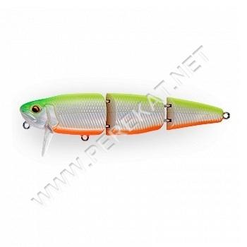 Воблер Strike Pro Tailblazer 95F 13.3гр EG-160(624T) (2567)