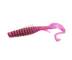 Силікон Fishy Worm 2" 10pcs Lox (57688)