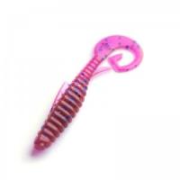 Силікон Fishy Worm 2" 10pcs Lox (57688)