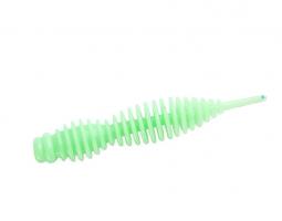 Силікон Killer Lip 3" 6pcs Green Milk (57702)