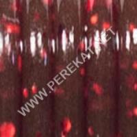 Силікон Fishy Worm 2" 10pcs Cola UV (57777)
