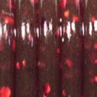 Силікон Fishy Worm 2" 10pcs Cola UV (57777)