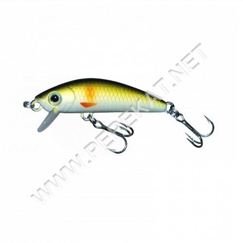 Воблер Strike Pro Mustang Minnow 90F 17гр MG-016(A55S) (2548)
