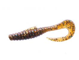 Силікон Mad Reaper 2.6" 6pcs Olive (57778)