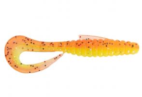 Силікон Mad Reaper 2.6" 6pcs Crazy Carrot UV (57779)