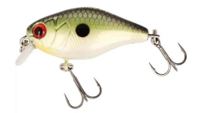 Воблер Strike Pro Cranky 40F 4 г (SM36F)