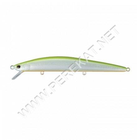 Воблер Strike Pro Slingshot Min.70F 3.4гр EG-147(570F) (2535)