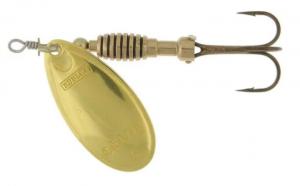 Блешня Rublex Celta #4 7.0g ORO (блістер) (57909)