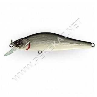 Воблер Strike Pro Archback Deep 80SP 10.8гр EG-125BL(A010) (2521)