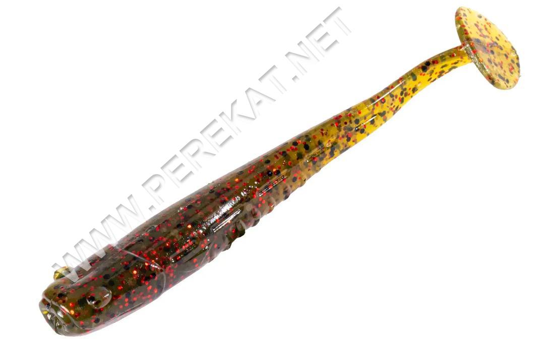 Виброхвост BABY ROCKFISH LJ Pro Series 2,4